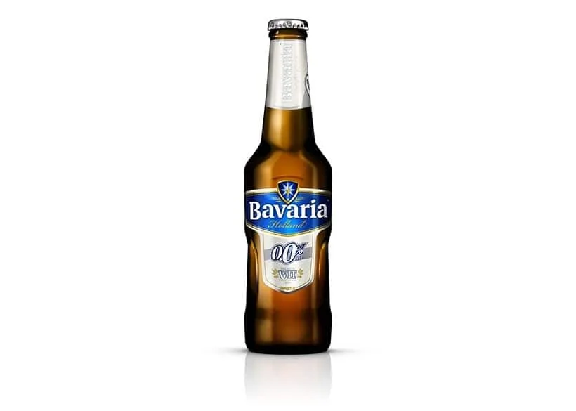Bavaria Non Alcoholic Beer 330ml